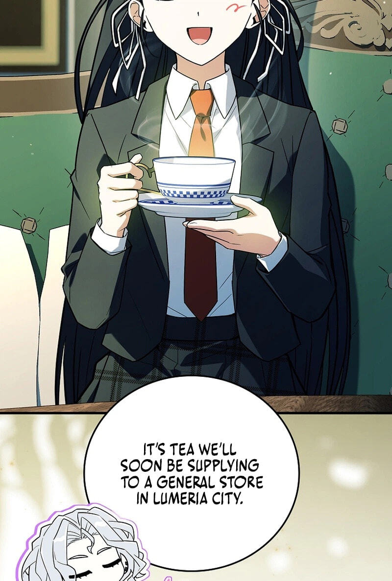 The Legendary Hero is an Academy Honors Student Chapter 108 page 75 - 