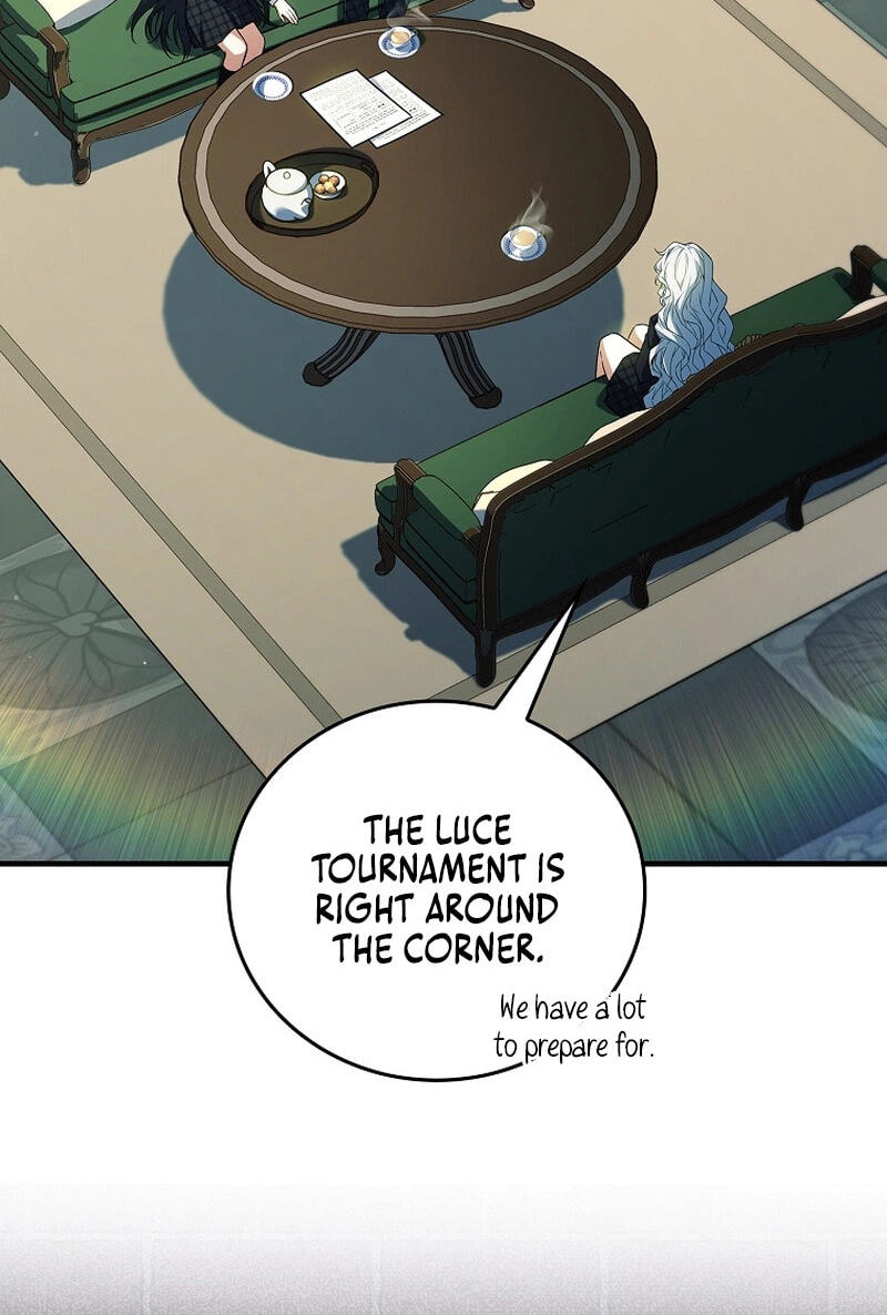 The Legendary Hero is an Academy Honors Student Chapter 108 page 77 - 