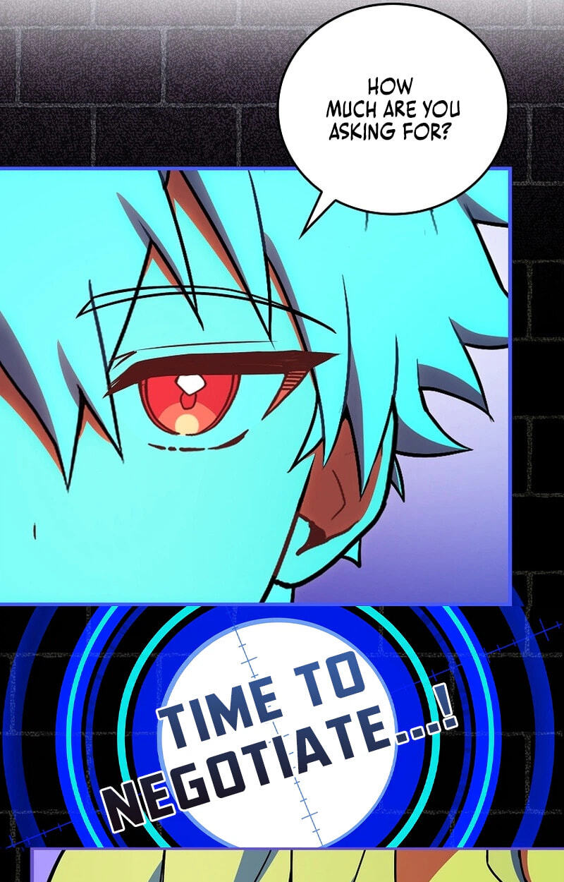 The Legendary Hero is an Academy Honors Student Chapter 108 page 78 - 