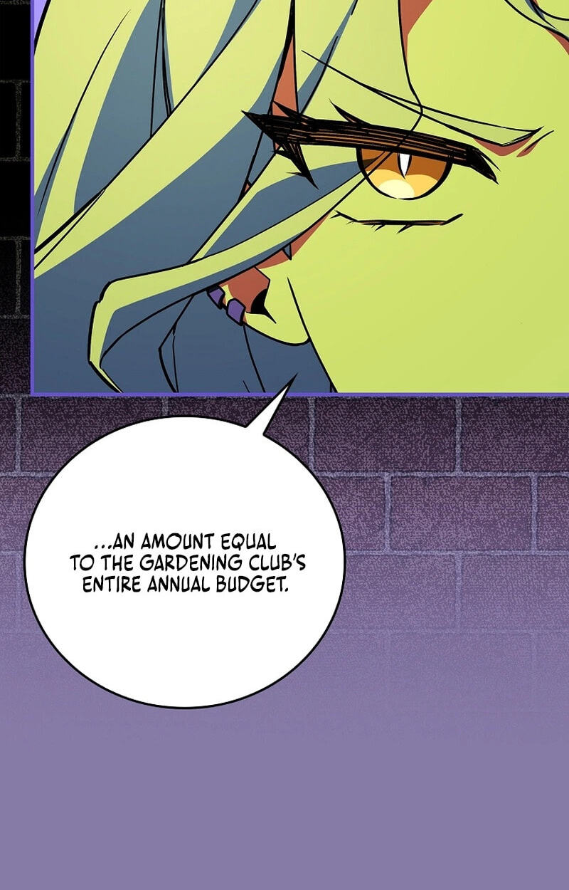 The Legendary Hero is an Academy Honors Student Chapter 108 page 79 - 