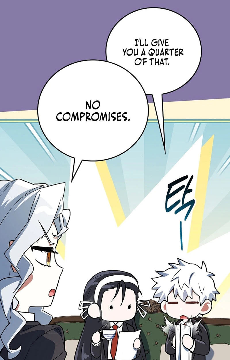 The Legendary Hero is an Academy Honors Student Chapter 108 page 80 - 