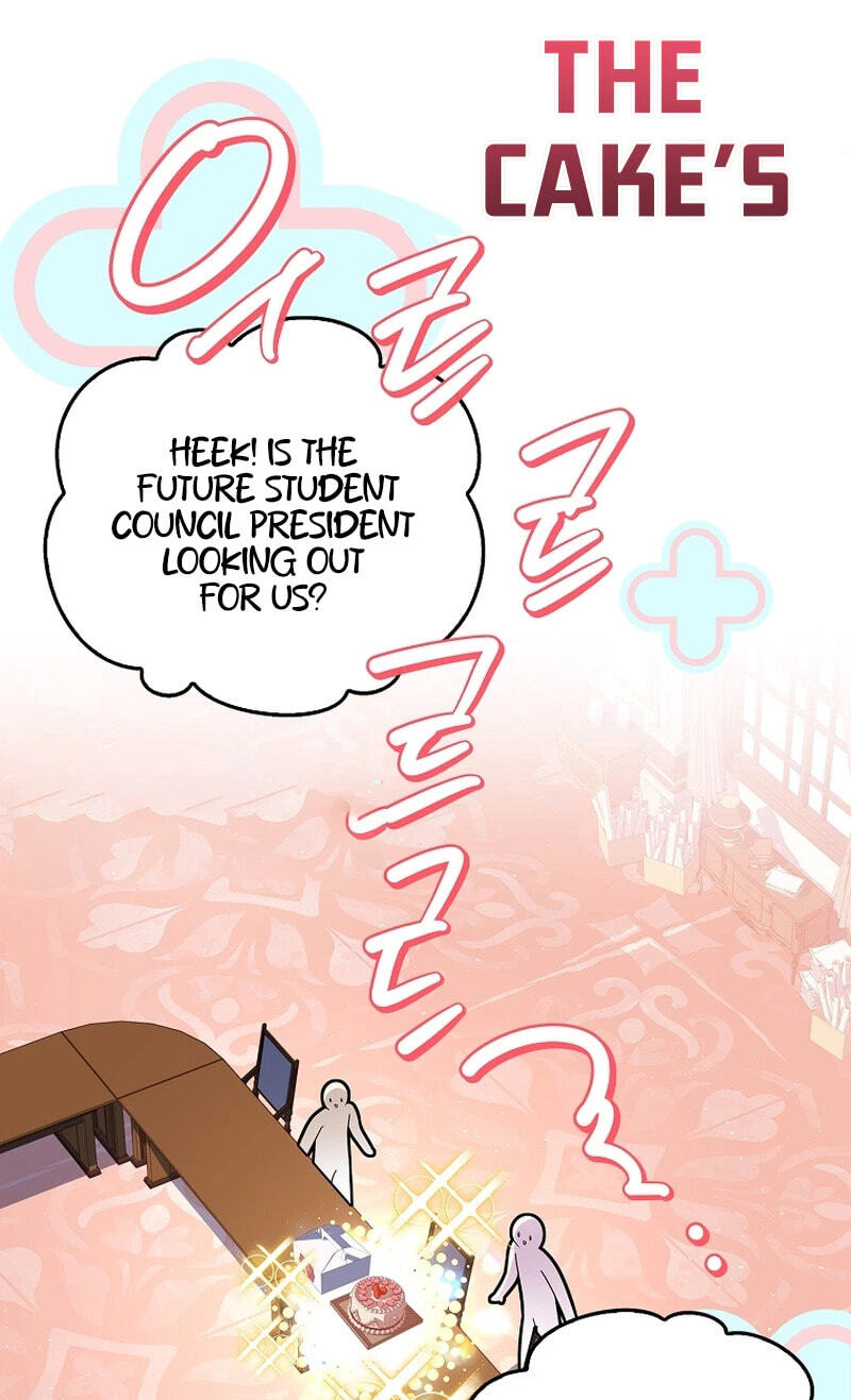 The Legendary Hero is an Academy Honors Student Chapter 108 page 9 - 