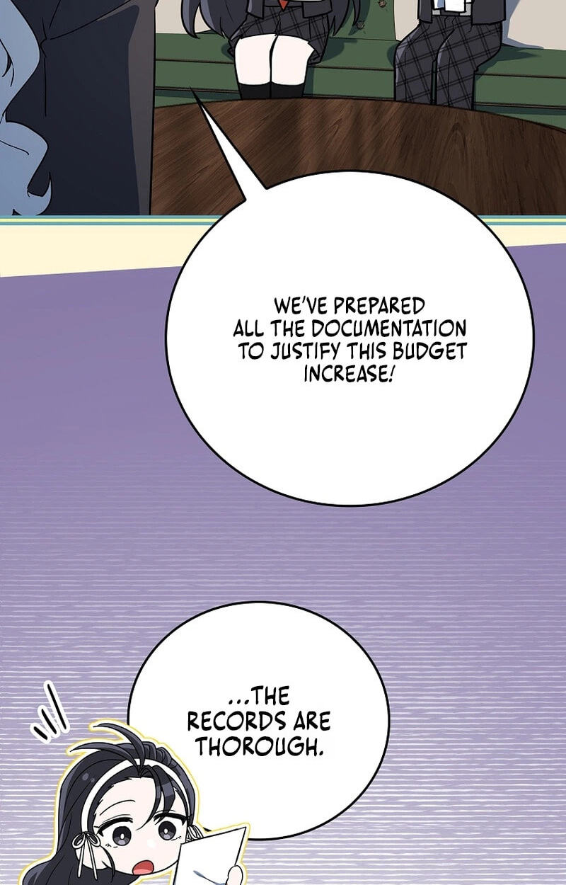 The Legendary Hero is an Academy Honors Student Chapter 108 page 81 - 