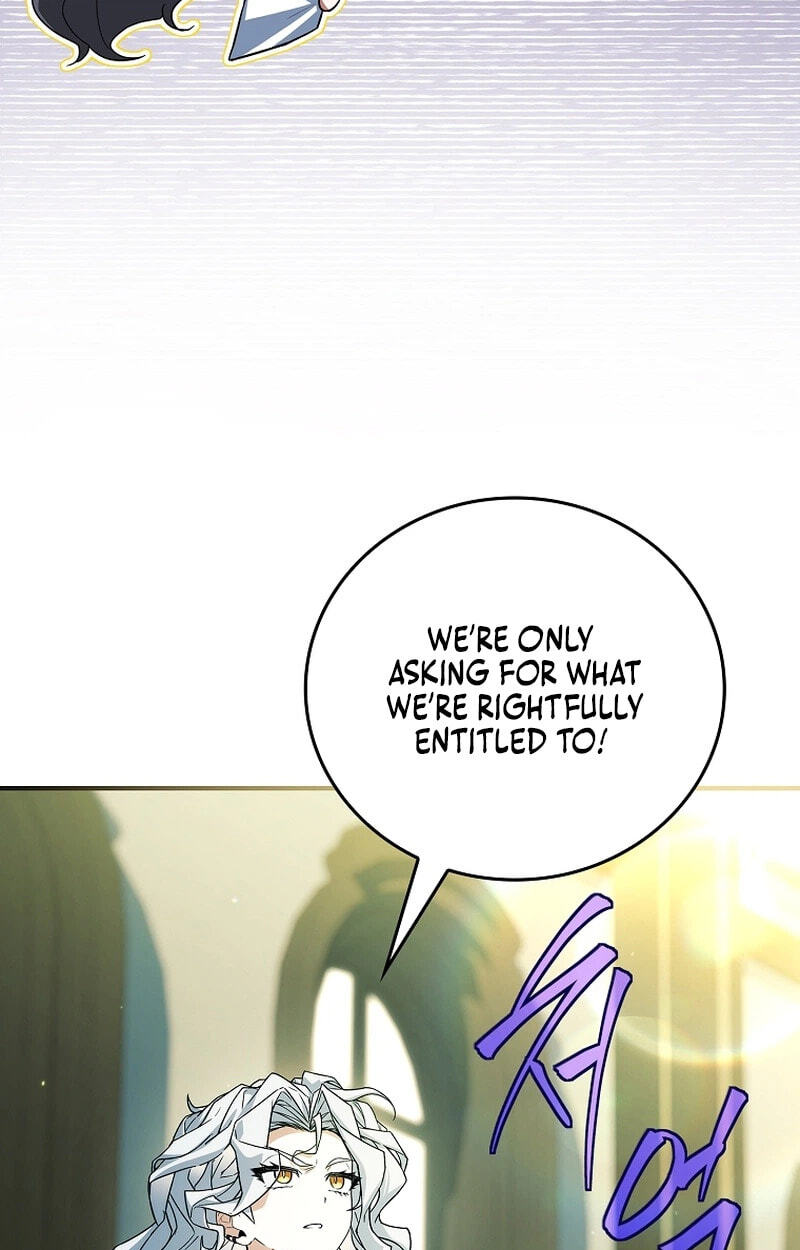 The Legendary Hero is an Academy Honors Student Chapter 108 page 82 - 