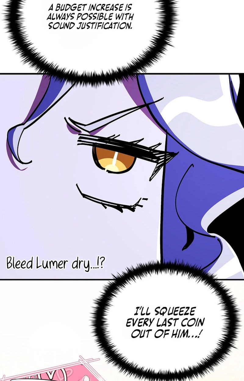 The Legendary Hero is an Academy Honors Student Chapter 108 page 84 - 