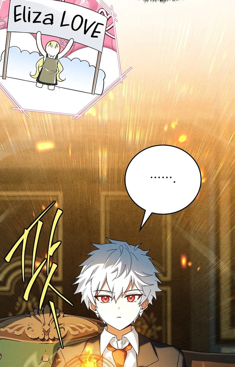 The Legendary Hero is an Academy Honors Student Chapter 108 page 85 - 