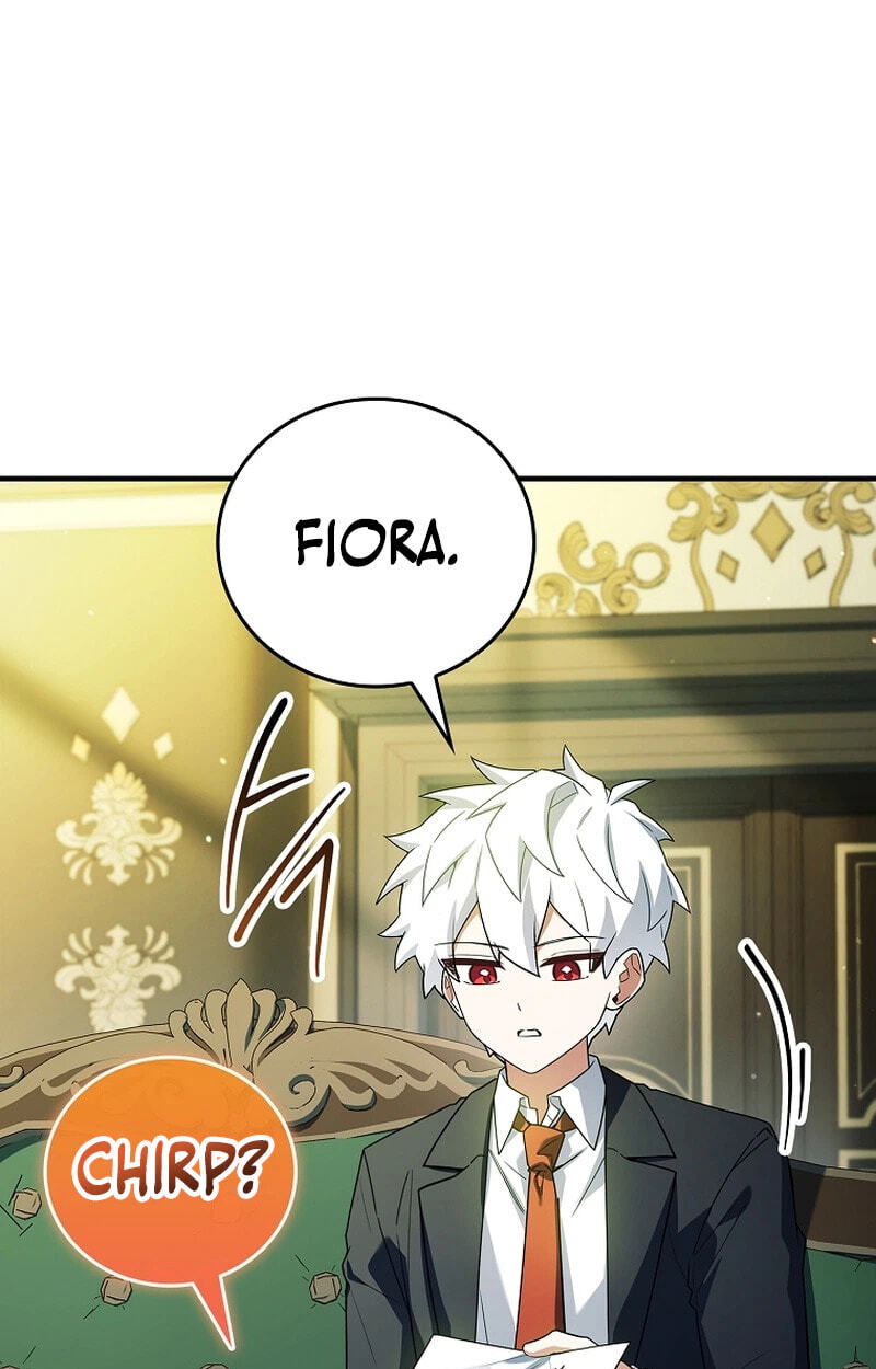 The Legendary Hero is an Academy Honors Student Chapter 108 page 90 - 