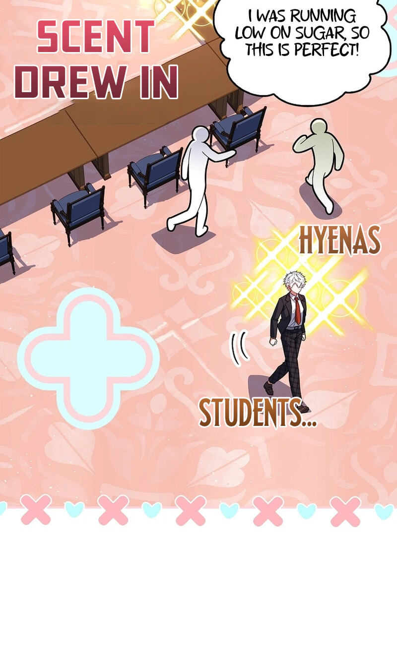 The Legendary Hero is an Academy Honors Student Chapter 108 page 10 - 