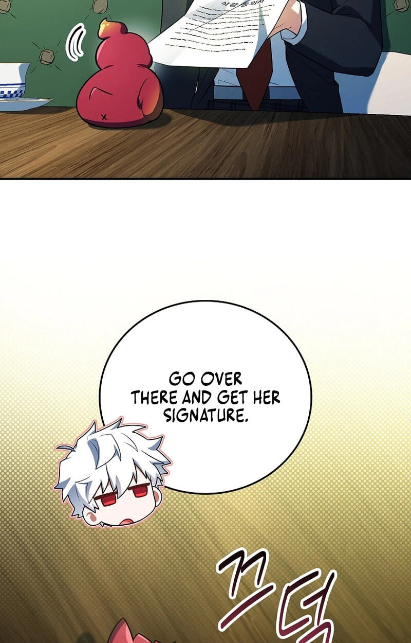 The Legendary Hero is an Academy Honors Student Chapter 108 page 91 - 