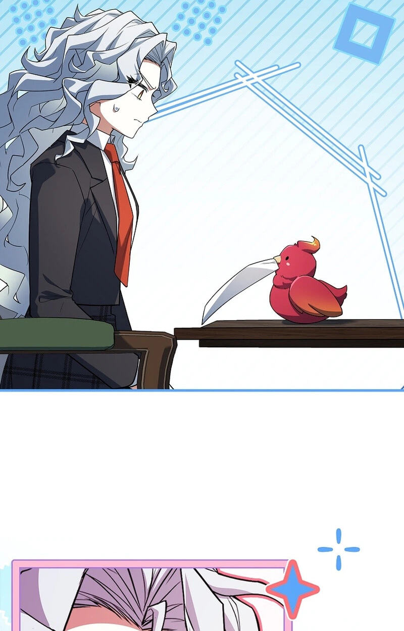 The Legendary Hero is an Academy Honors Student Chapter 108 page 95 - 