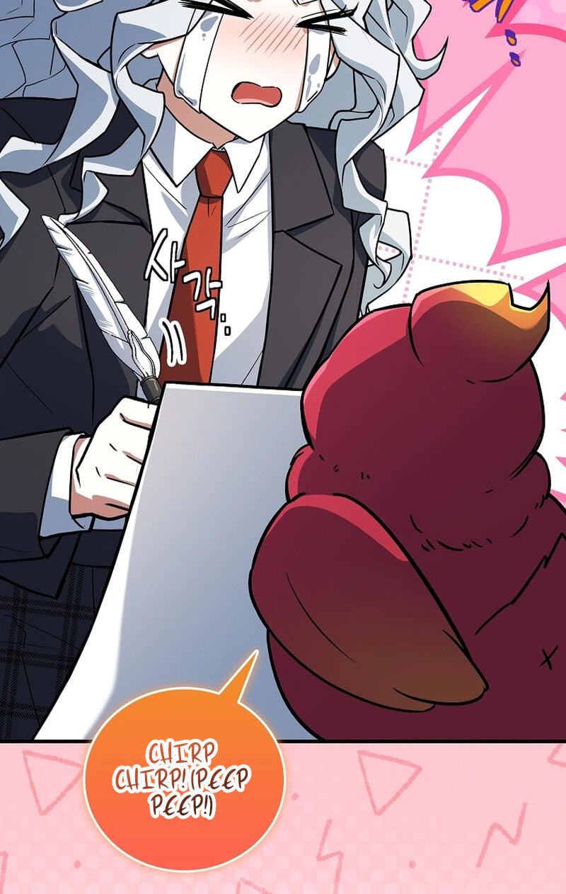 The Legendary Hero is an Academy Honors Student Chapter 108 page 99 - 