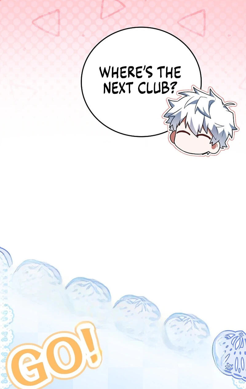 The Legendary Hero is an Academy Honors Student Chapter 108 page 100 - 
