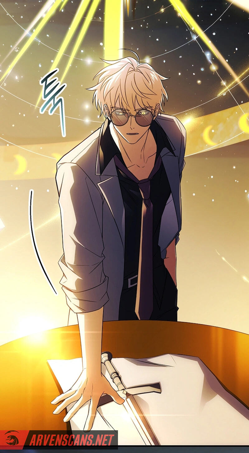The Legendary Hero is an Academy Honors Student Chapter 109 page 13 - 