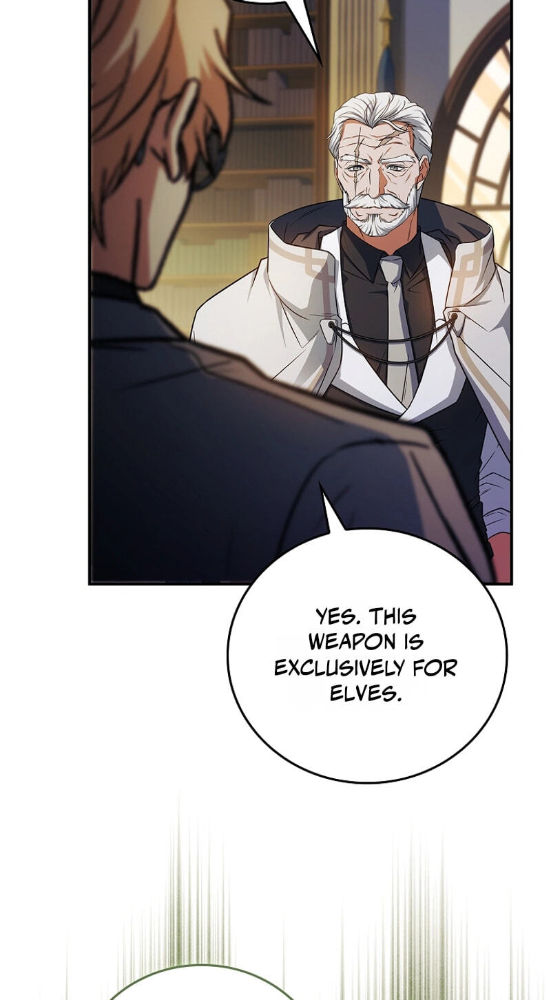 The Legendary Hero is an Academy Honors Student Chapter 109 page 15 - 