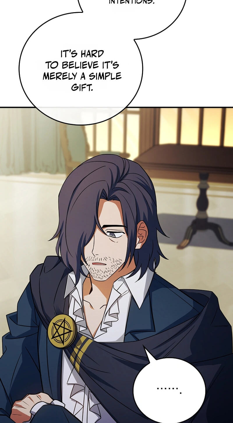The Legendary Hero is an Academy Honors Student Chapter 109 page 17 - 