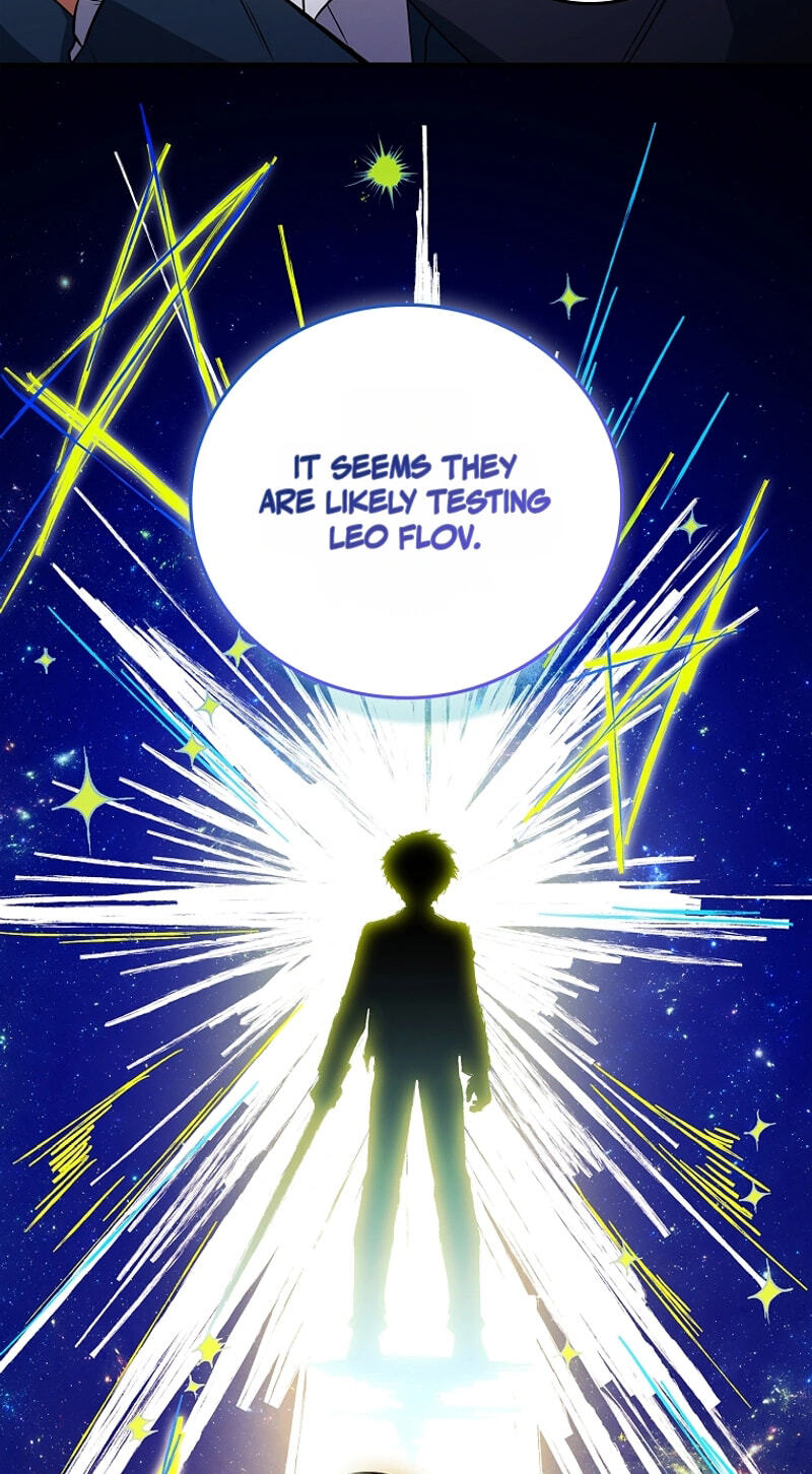 The Legendary Hero is an Academy Honors Student Chapter 109 page 18 - 