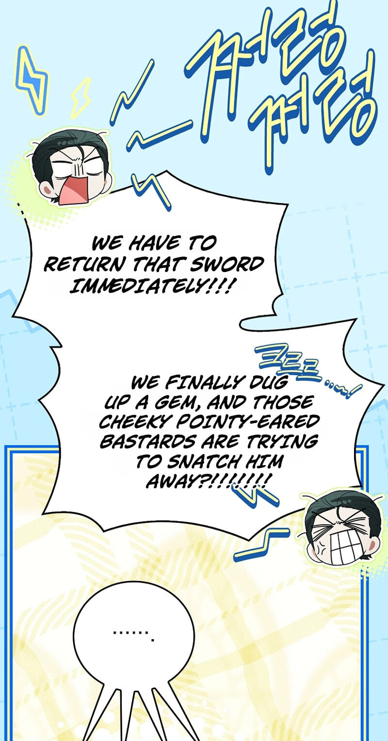 The Legendary Hero is an Academy Honors Student Chapter 109 page 21 - 