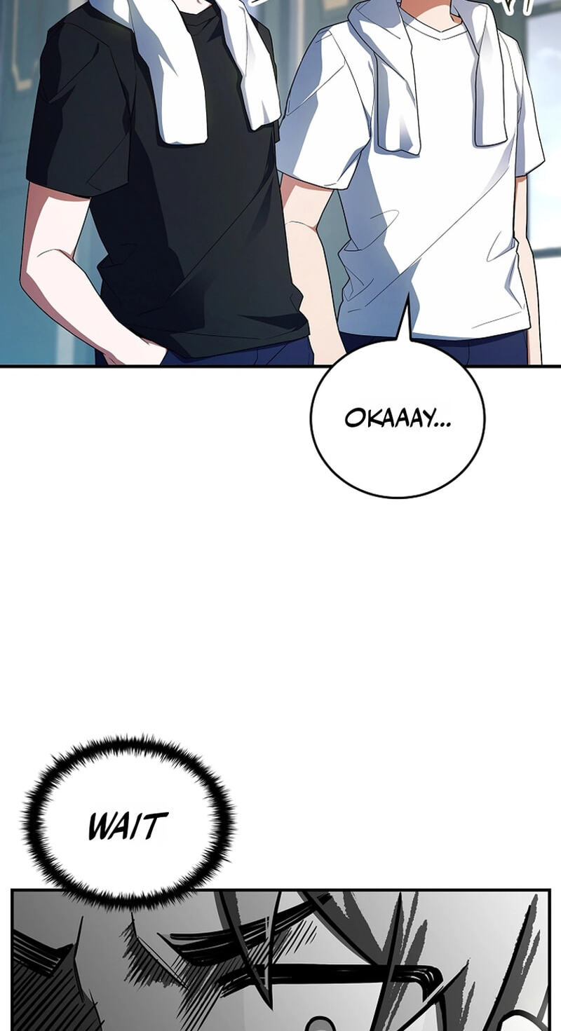 The Legendary Hero is an Academy Honors Student Chapter 109 page 26 - 