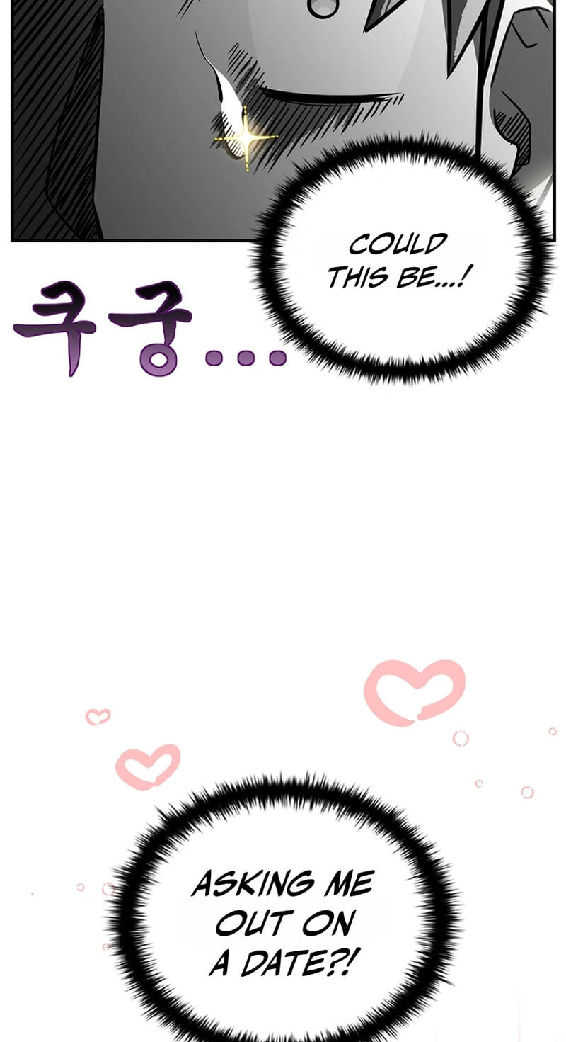 The Legendary Hero is an Academy Honors Student Chapter 109 page 27 - 