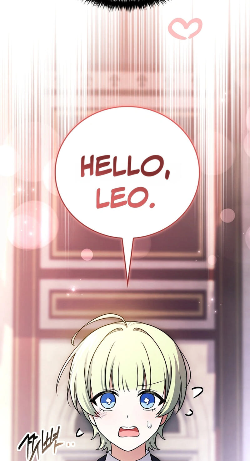 The Legendary Hero is an Academy Honors Student Chapter 109 page 28 - 