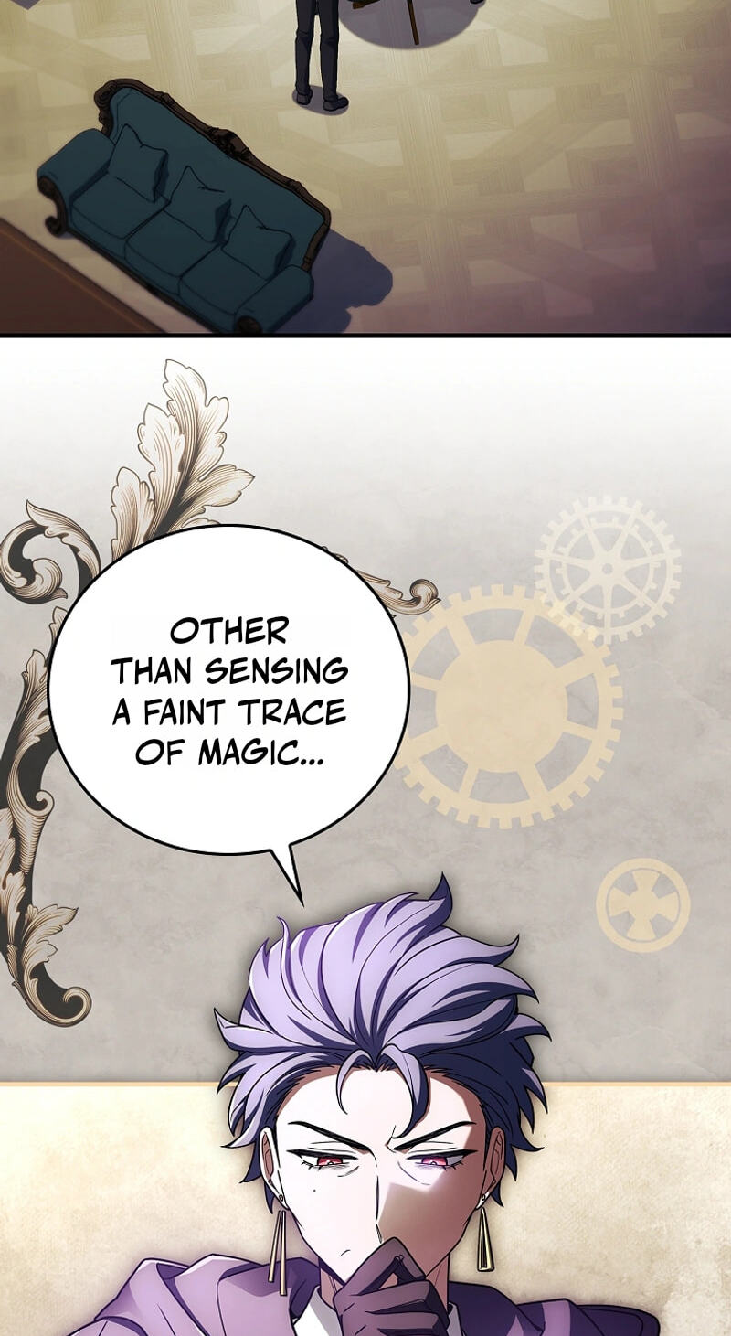 The Legendary Hero is an Academy Honors Student Chapter 109 page 4 - 