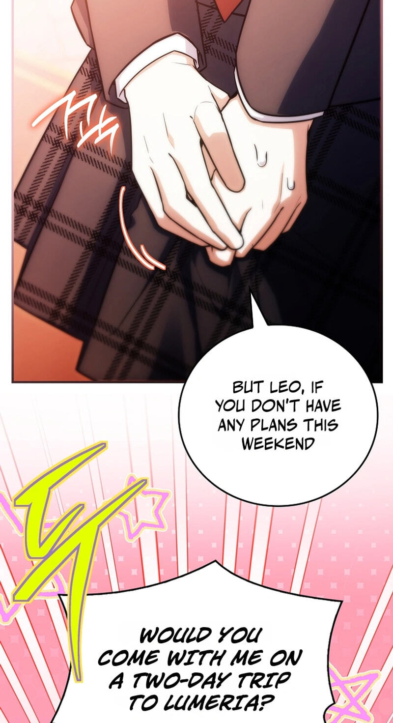 The Legendary Hero is an Academy Honors Student Chapter 109 page 32 - 