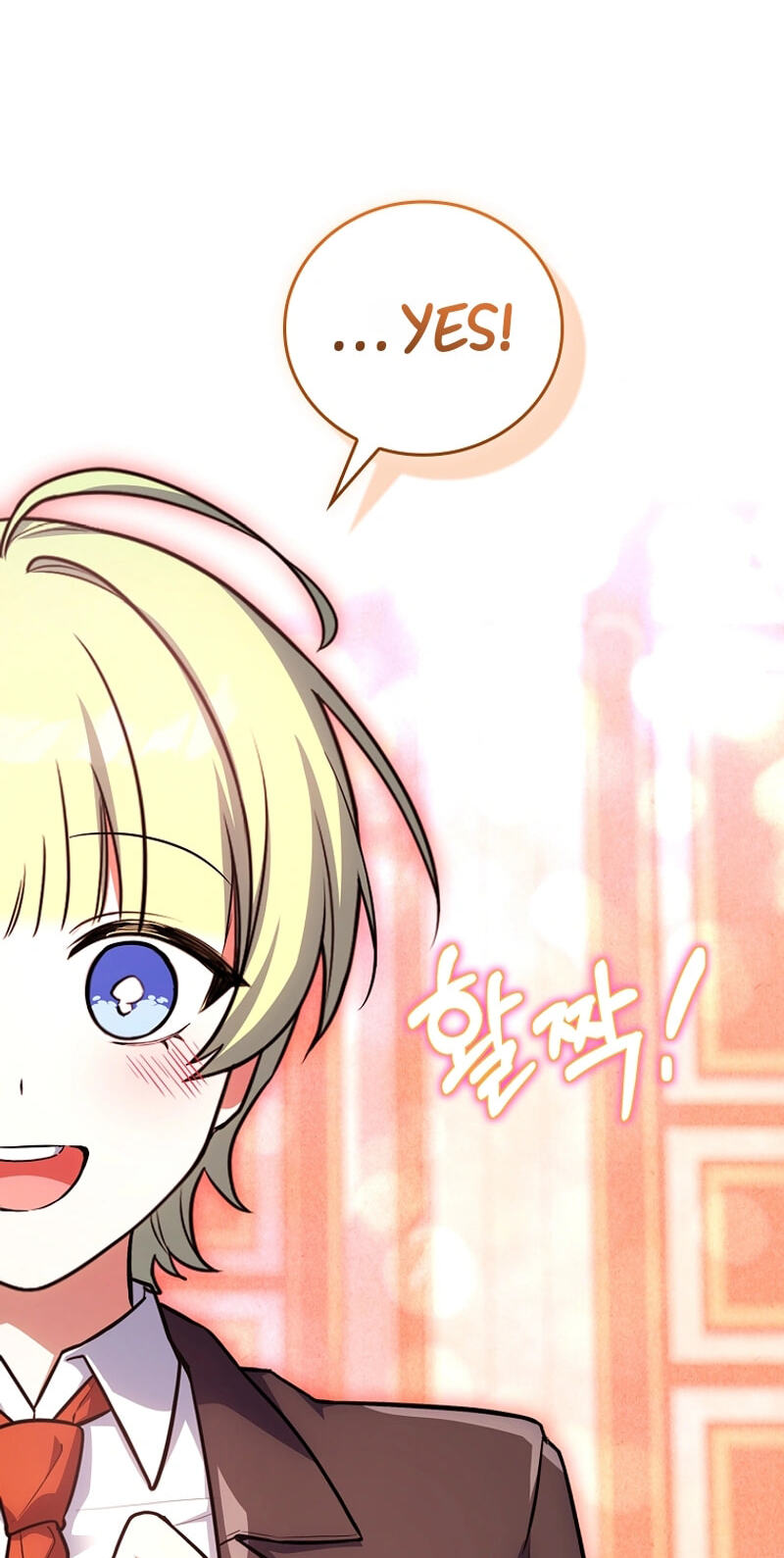 The Legendary Hero is an Academy Honors Student Chapter 109 page 35 - 