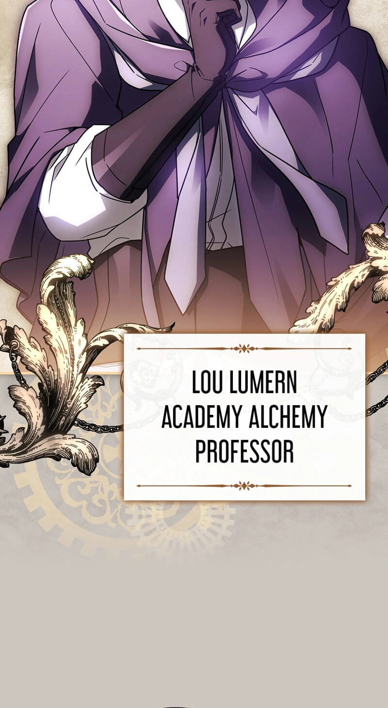 The Legendary Hero is an Academy Honors Student Chapter 109 page 5 - 