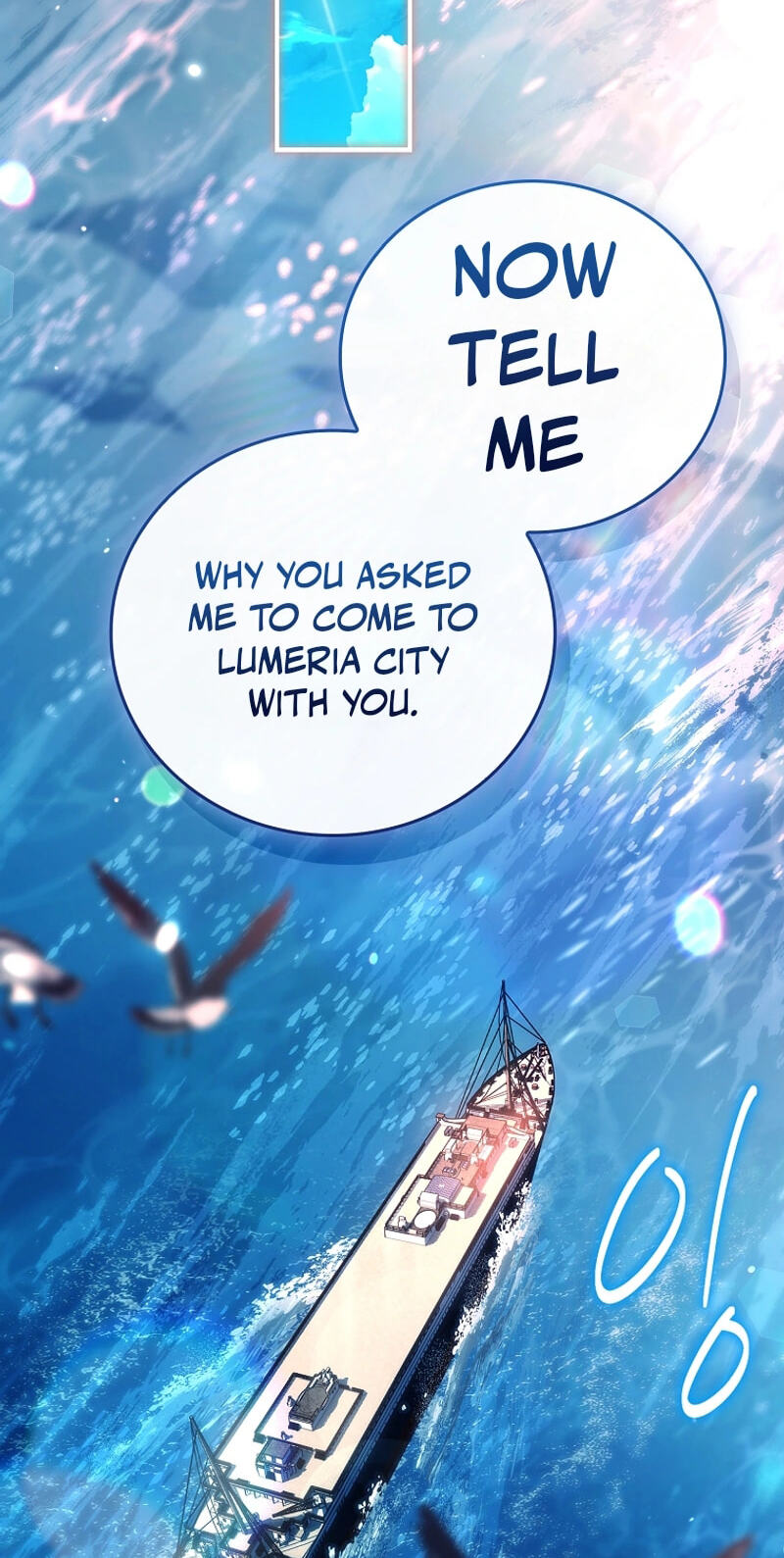 The Legendary Hero is an Academy Honors Student Chapter 109 page 41 - 