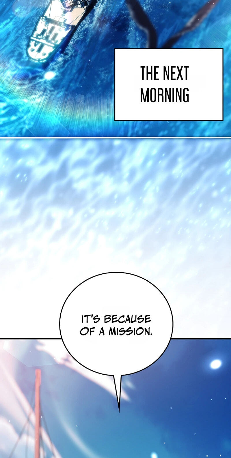 The Legendary Hero is an Academy Honors Student Chapter 109 page 42 - 
