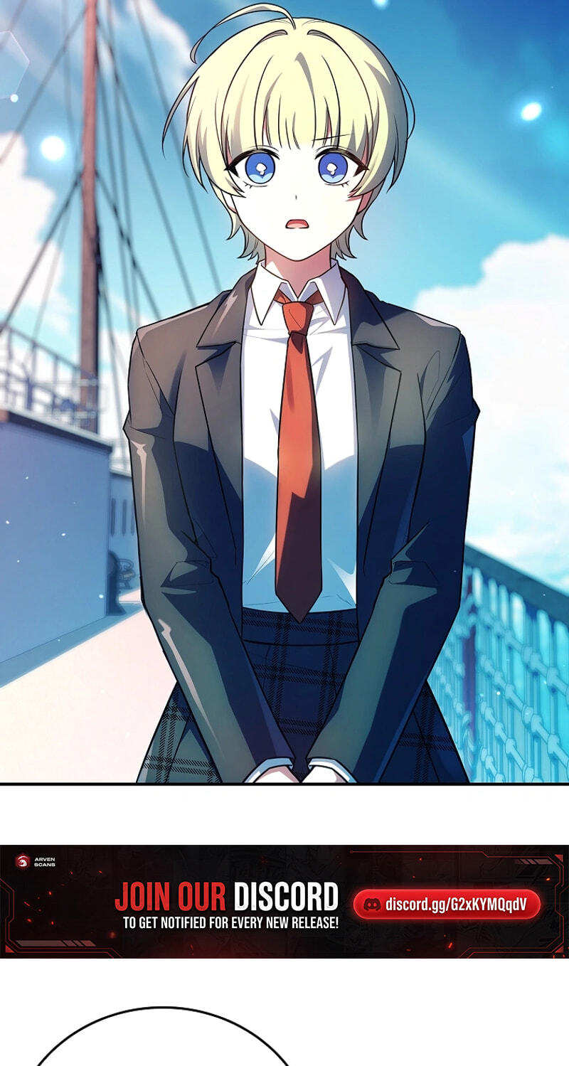 The Legendary Hero is an Academy Honors Student Chapter 109 page 43 - 