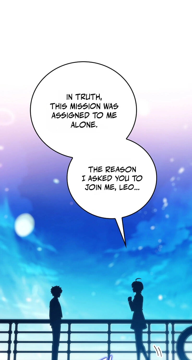 The Legendary Hero is an Academy Honors Student Chapter 109 page 48 - 