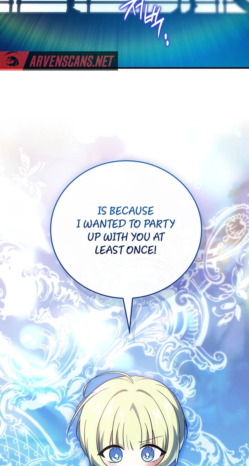 The Legendary Hero is an Academy Honors Student Chapter 109 page 49 - 