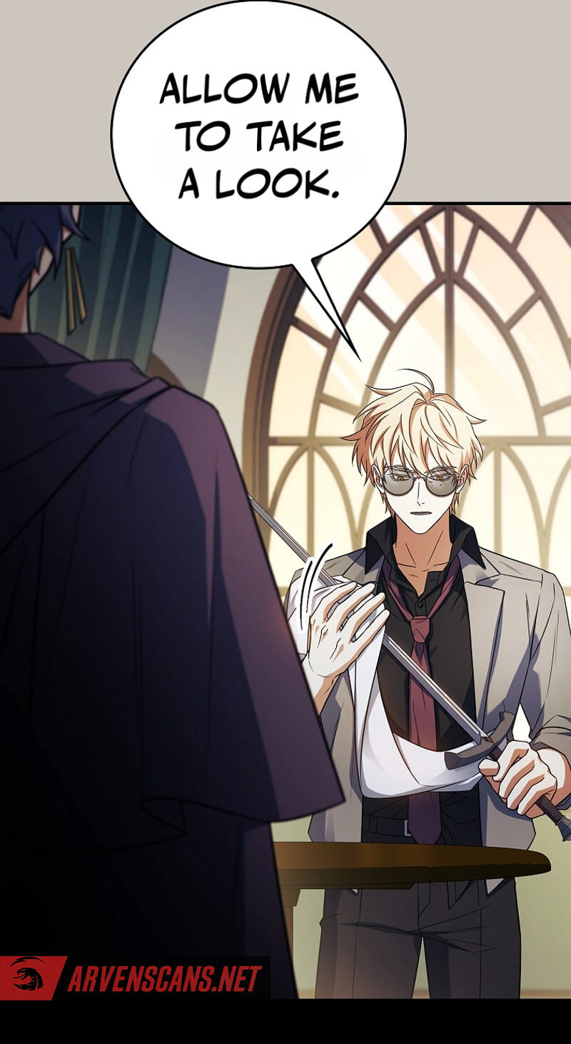 The Legendary Hero is an Academy Honors Student Chapter 109 page 6 - 