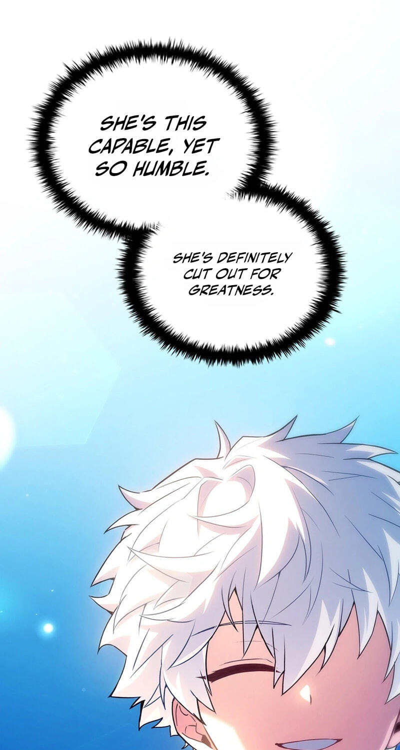 The Legendary Hero is an Academy Honors Student Chapter 109 page 51 - 