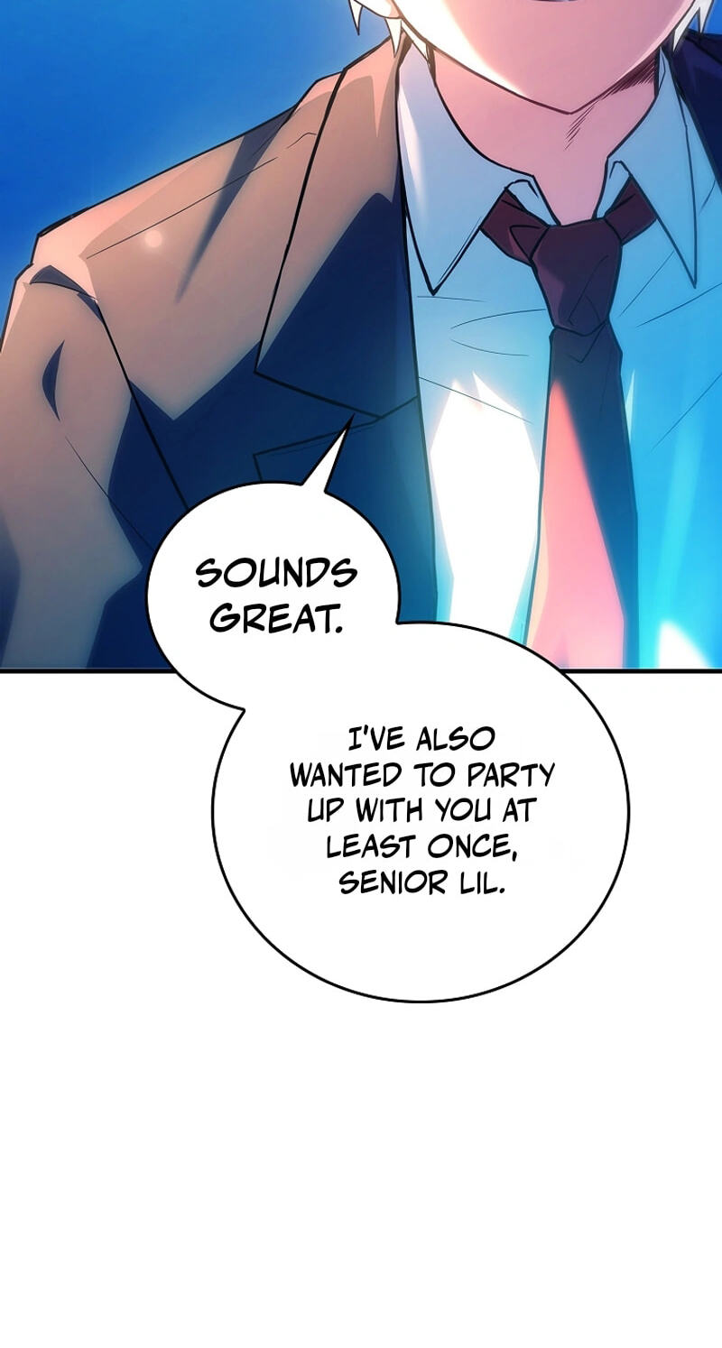 The Legendary Hero is an Academy Honors Student Chapter 109 page 52 - 