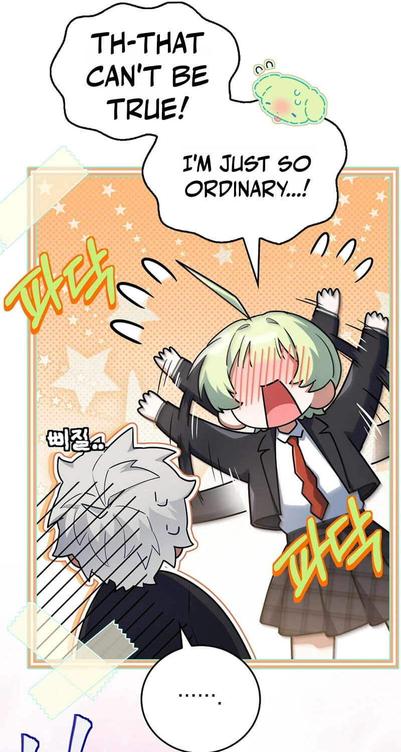 The Legendary Hero is an Academy Honors Student Chapter 109 page 53 - 