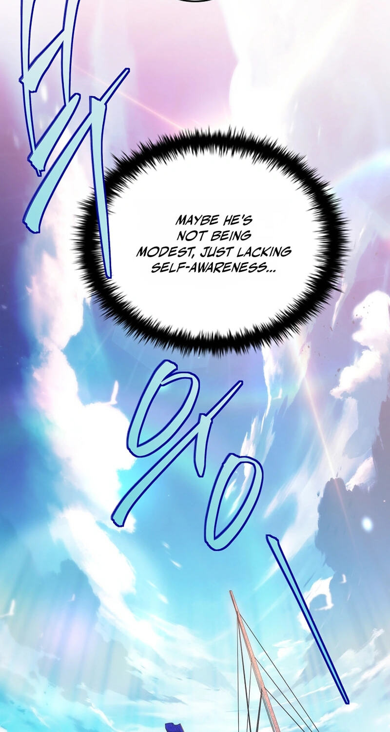 The Legendary Hero is an Academy Honors Student Chapter 109 page 54 - 
