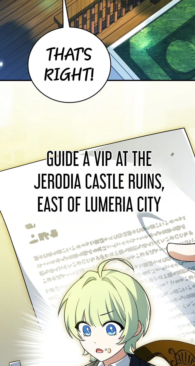 The Legendary Hero is an Academy Honors Student Chapter 109 page 58 - 