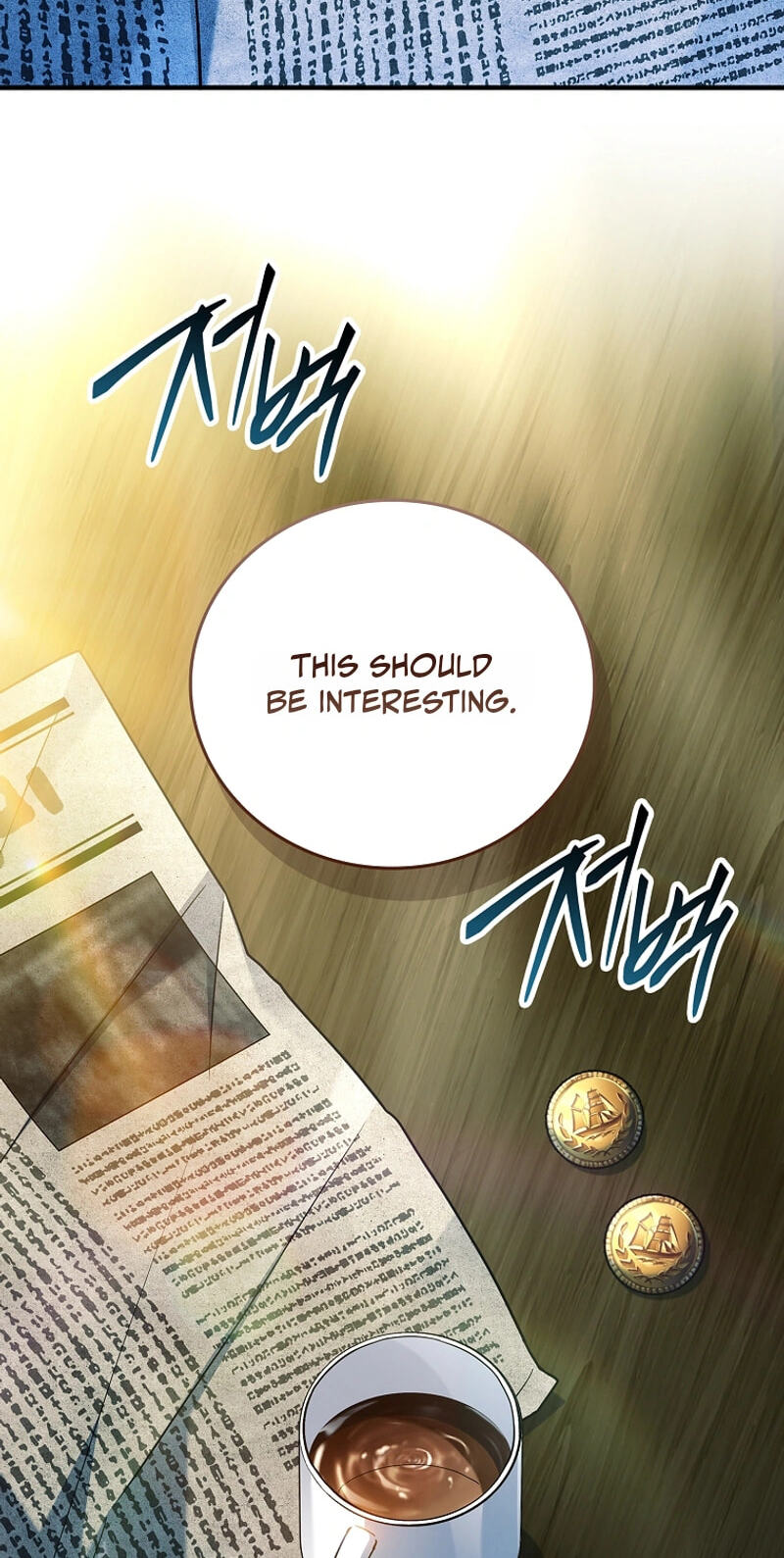 The Legendary Hero is an Academy Honors Student Chapter 109 page 66 - 