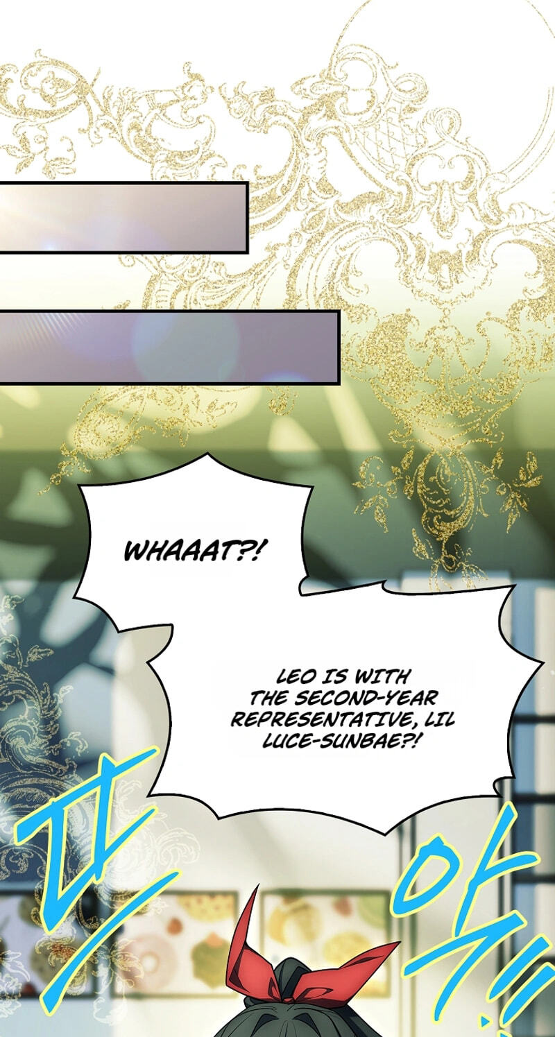 The Legendary Hero is an Academy Honors Student Chapter 109 page 68 - 