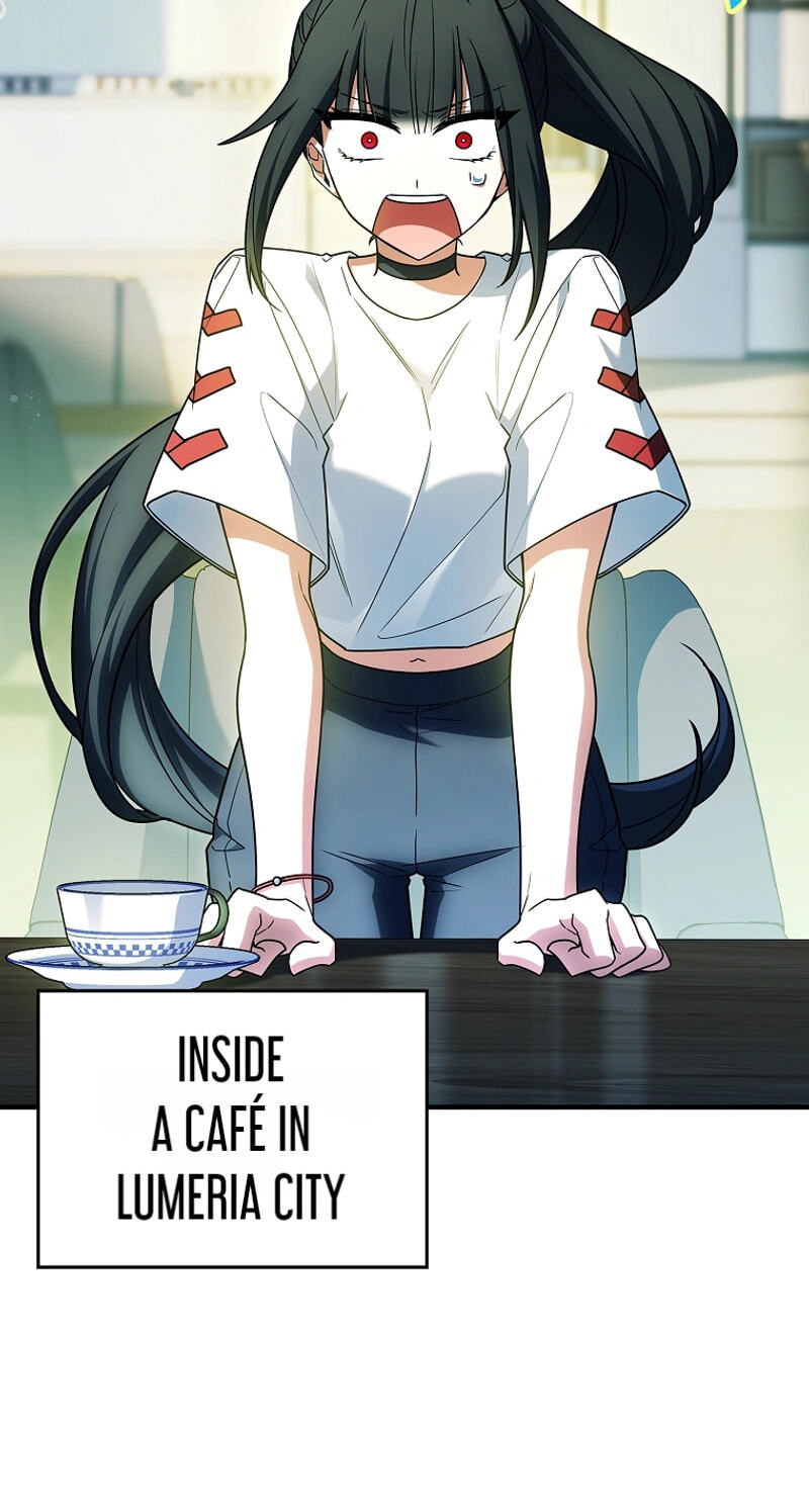 The Legendary Hero is an Academy Honors Student Chapter 109 page 69 - 