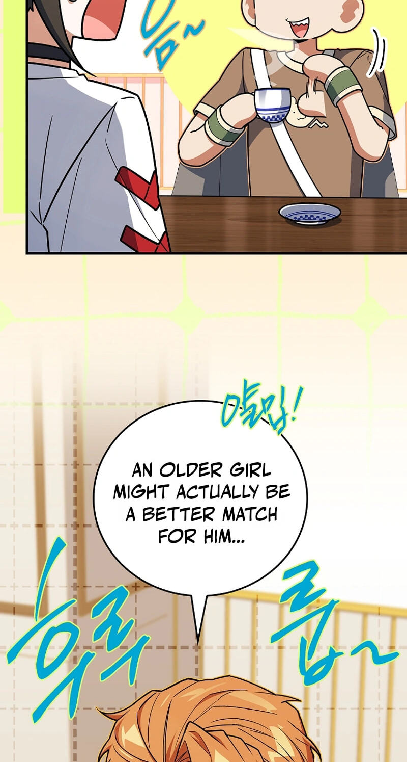 The Legendary Hero is an Academy Honors Student Chapter 109 page 70 - 
