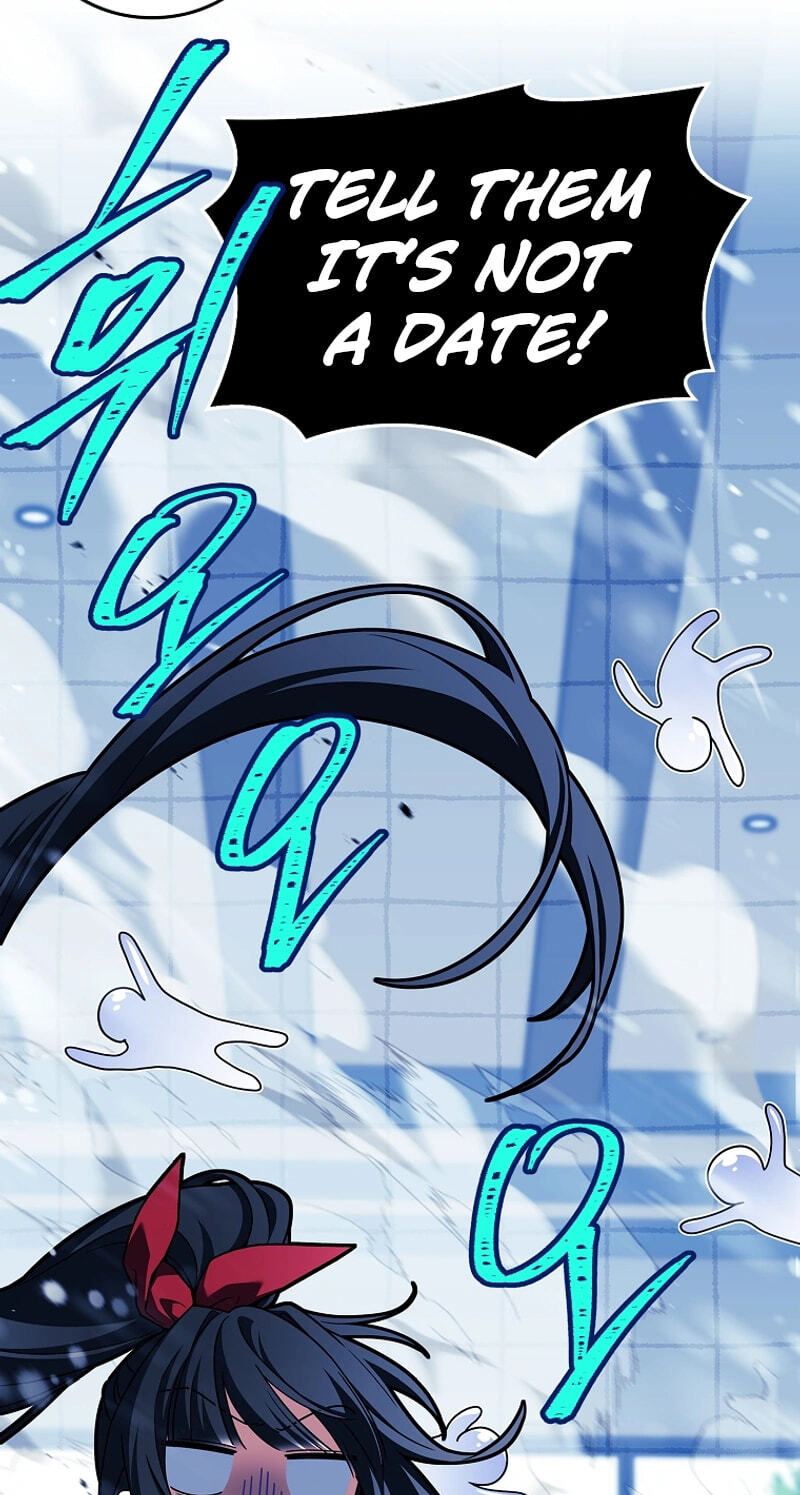 The Legendary Hero is an Academy Honors Student Chapter 109 page 73 - 