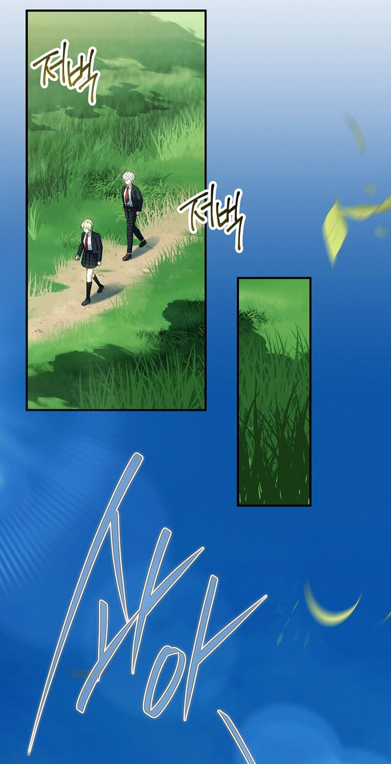 The Legendary Hero is an Academy Honors Student Chapter 109 page 76 - 