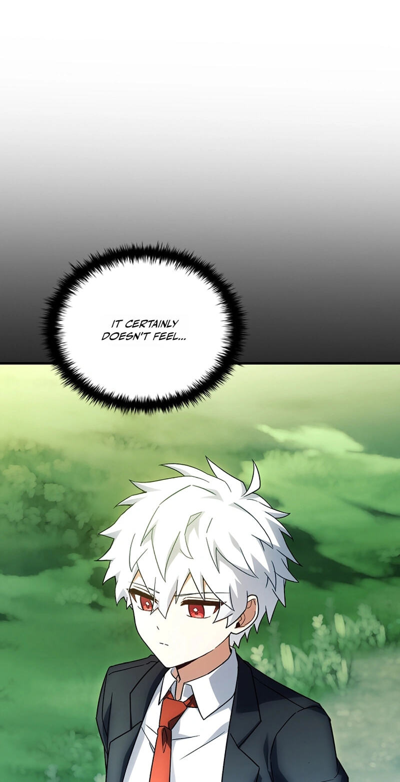 The Legendary Hero is an Academy Honors Student Chapter 109 page 80 - 