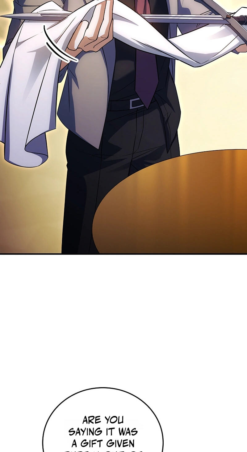 The Legendary Hero is an Academy Honors Student Chapter 109 page 9 - 