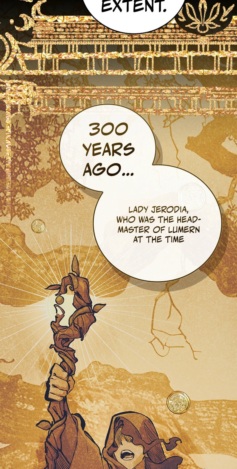 The Legendary Hero is an Academy Honors Student Chapter 109 page 83 - 