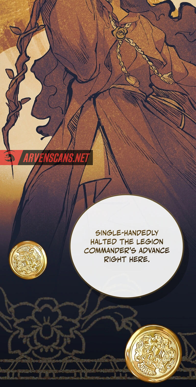The Legendary Hero is an Academy Honors Student Chapter 109 page 84 - 