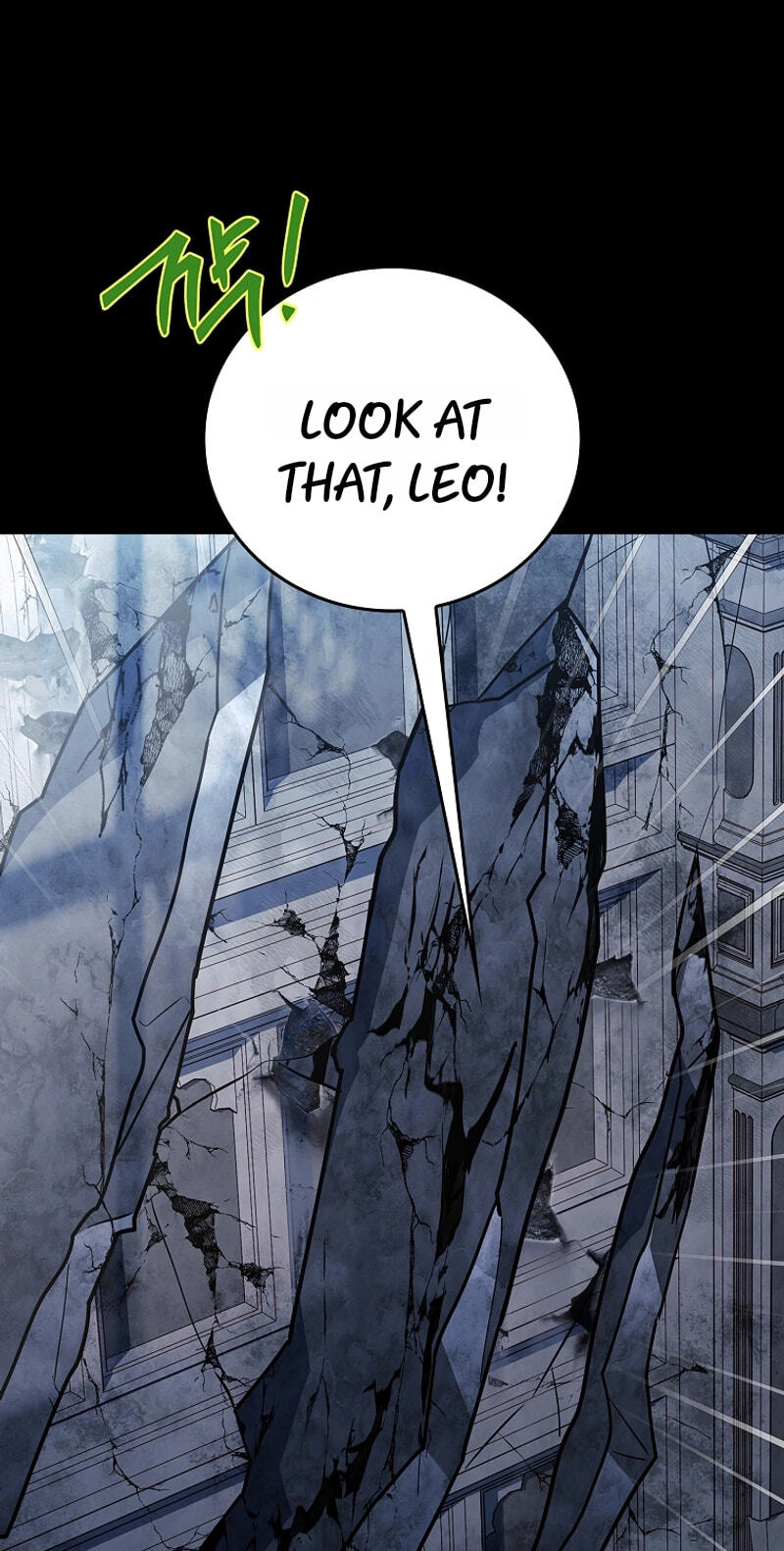 The Legendary Hero is an Academy Honors Student Chapter 109 page 86 - 